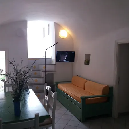 Florenza Hotel Sperlonga