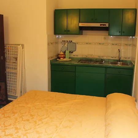 Florenza 2* Sperlonga