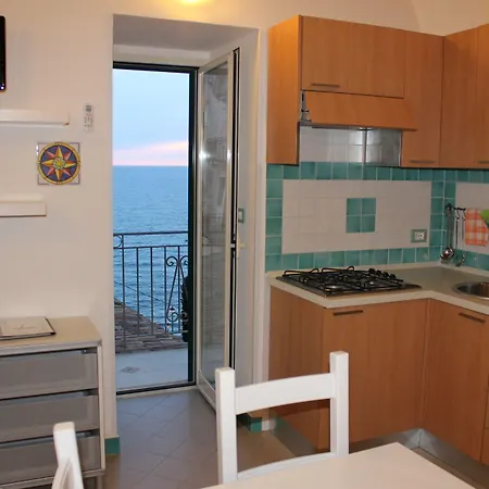 Hotel Florenza Sperlonga