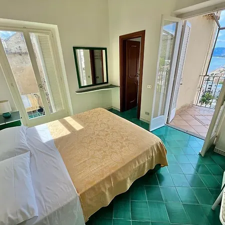 Florenza Hotel Sperlonga