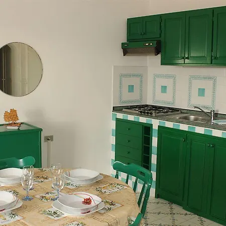 Hotel Florenza Sperlonga