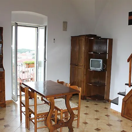 Hotel Florenza Sperlonga