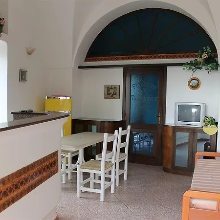 Florenza Sperlonga