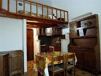 Hotel Florenza Sperlonga