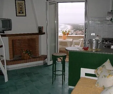 Hotel Florenza Sperlonga