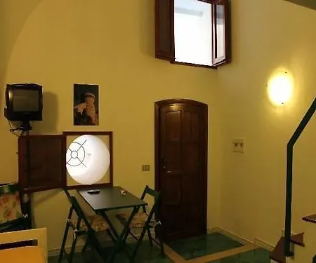 Florenza Hotel Sperlonga