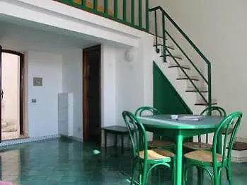 Hotel Florenza Sperlonga