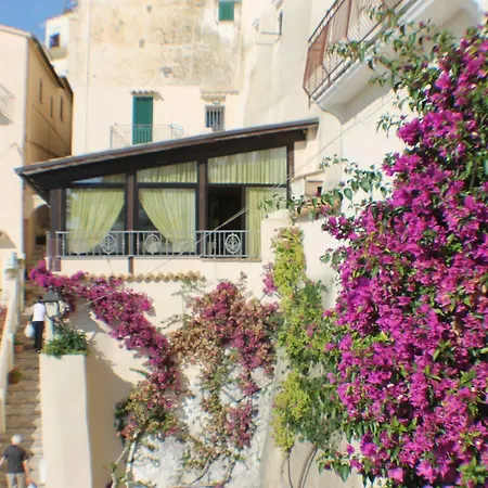 Hotel Florenza Sperlonga