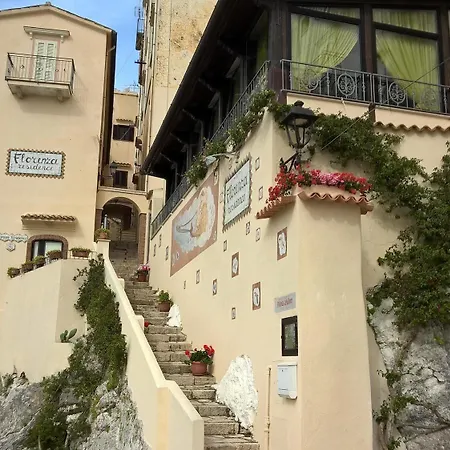 Hotel Florenza 2*