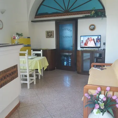 Hotel Florenza