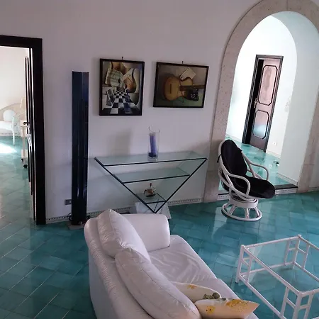 Florenza Hotel Sperlonga