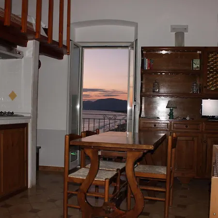 Hotel Florenza Sperlonga