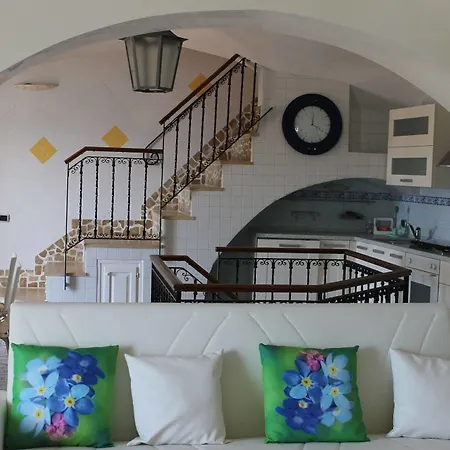 Hotel Florenza Sperlonga