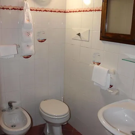 Hotel Florenza