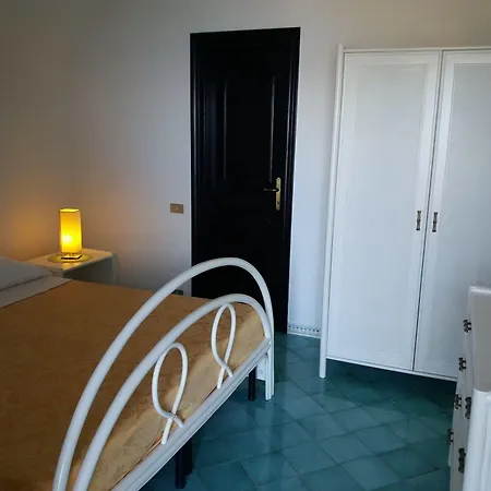 Florenza Hotel Sperlonga