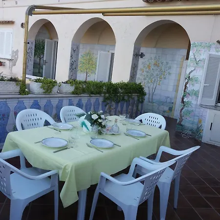 Florenza 2* Sperlonga