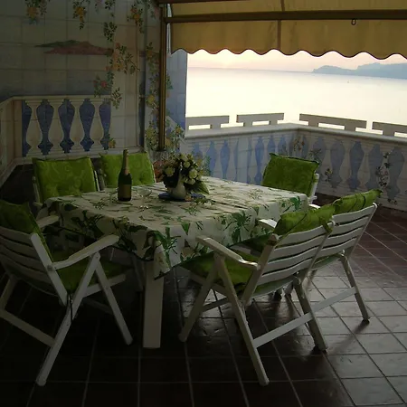 Florenza Hotel