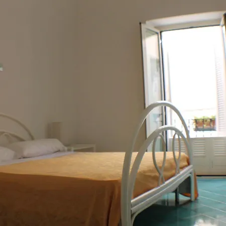 Florenza Hotel